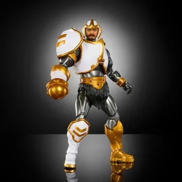 Masters of the Universe Man-of-War Duncan Action Figure