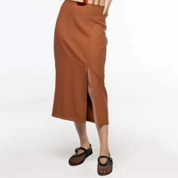 MICIFA Women's Mesh Ballet Flats Ballerina Fishnet Flats Buckle Mary Jane Flats Causal Daily Dress S...