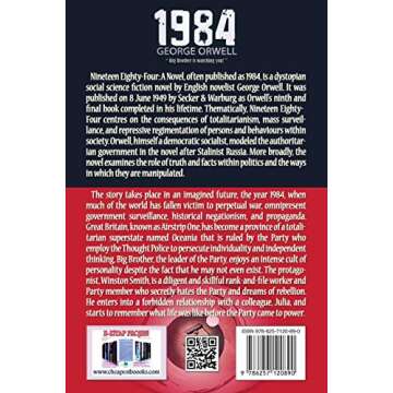 E-Kitap Projesi & Cheapest Books - 1984: 2 (Essential Orwell Classics)