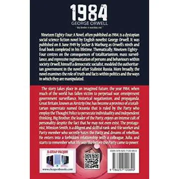 E-Kitap Projesi & Cheapest Books - 1984: 2 (Essential Orwell Classics)