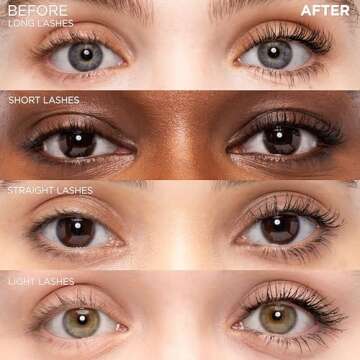 L'Oreal Paris Makeup Voluminous Lash Primer & Voluminous Original Carbon Black Mascara 2 Count