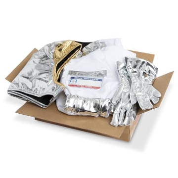 Melissa & Doug Astronaut Costume For Kids Aged 3 Plus