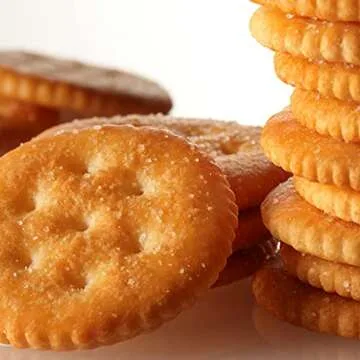 RITZ Original Crackers for Savory Snacks Anytime