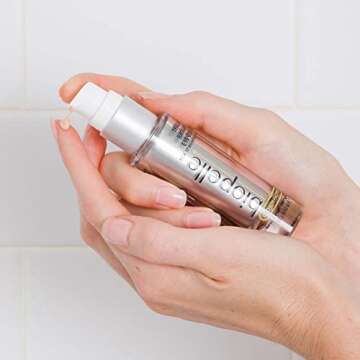 Illuminating Tensage Eye Cream for Radiance & Youthfulness