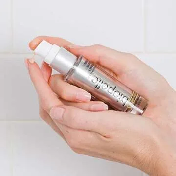 Illuminating Tensage Eye Cream for Radiance & Youthfulness