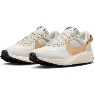 Expert Nike Women's Running Shoes - Perfect for Daily Fitness