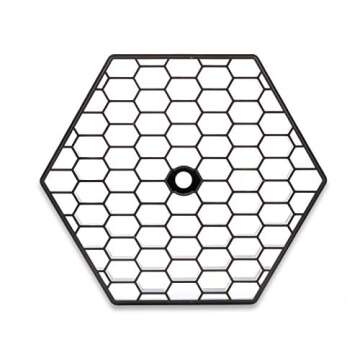 Camco RV FastPath Portable Stepping Blocks 10-Pack