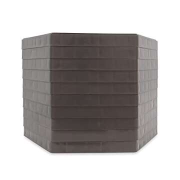 Camco RV FastPath Portable Stepping Blocks 10-Pack