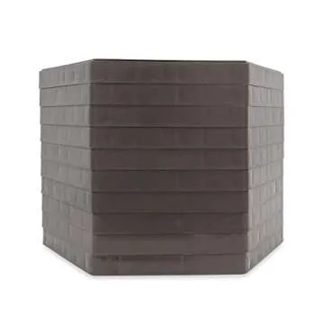 Camco RV FastPath Portable Stepping Blocks 10-Pack