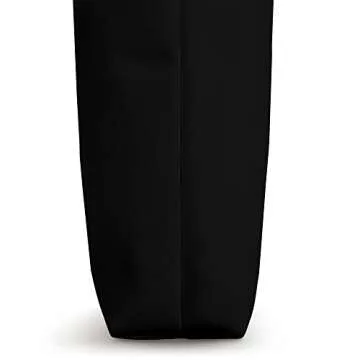 Humans are Weird Funny Tote Bag for Quirky Souls