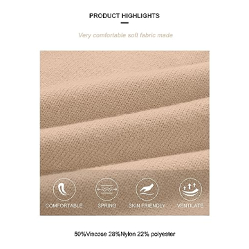 Cozy MEROKEETY Women's Cropped Cardigans for Fall 2024