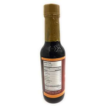 Spur Tree Jamaican Browning Sauce – Enhance Your Dishes with Bold Flavor