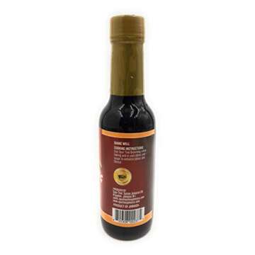 Spur Tree Jamaican Browning Sauce - Authentic Flavor of Jamaica