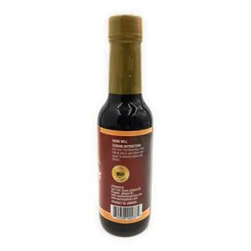 Spur Tree Jamaican Browning Sauce - Authentic Flavor of Jamaica