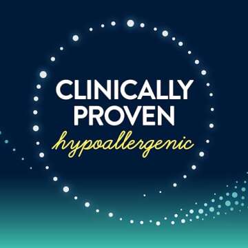 Goodnites Disposable Bed Pads/Bed Mats for Bedwetting, 2.4 x 2.8 ft, 36 Ct (4 Packs of 9)