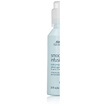 Aveda Smooth Infusion Style-Prep Smoother 3.4 oz