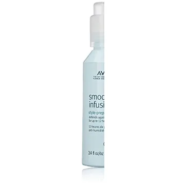 Aveda Smooth Infusion Style-Prep Smoother 3.4 oz