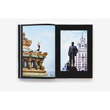 Manfred Thierry Mugler Fashion Icon Visual Book