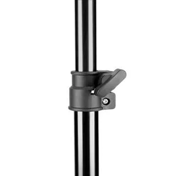 Neewer Mini Aluminum Light Stands for Photography Setup