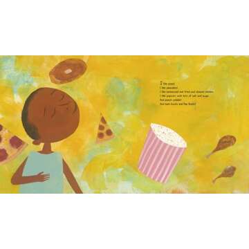 Nana's New Soul Food: Discovering Vegan Soul Food