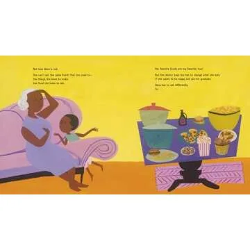 Nana's New Soul Food: Discovering Vegan Soul Food