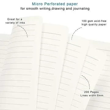 HUAMXE Small Notebook, Mini Pocket Journal A6 5.7" x 3.9", Leather Hardcover Journal with Pen Holder, 160 Thick Papers, Cute Lined Notebook Small Notepad for Women Writing Work Travel, Pink Marble