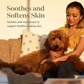 Young Living Animal Scents Ointment for Pets - 100% Natural Care