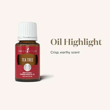 Young Living Animal Scents Ointment for Pets - 100% Natural Care