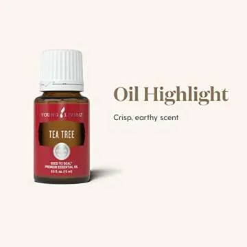 Young Living Animal Scents Ointment for Pets - 100% Natural Care