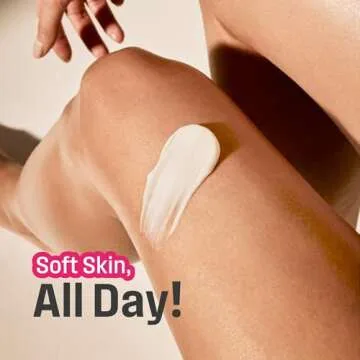 Nutrius Brazilian Body Butter Cream Twin Pack for Radiant Skin