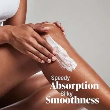 Nutrius Brazilian Body Butter Cream Twin Pack for Radiant Skin