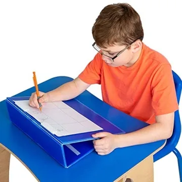 Folding Slant Board for Writing - Perfect for Kids