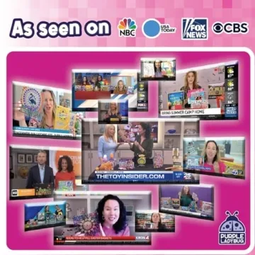 DIY Sparkly Jewelry Box Kit for Creative Kids Gifts