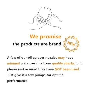 16oz Oil Dispenser Bottle for Kitchen - 2 in 1 Olive Oil Dispenser and Oil Sprayer - 470ml Olive Oil Bottle - Oil Sprayer for Cooking, Kitchen, Salad, Barbecue