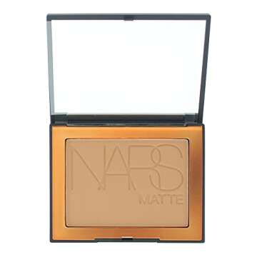 Nars Cosmetics Matte Bronzing Powder Laguna - Flawless Glow