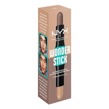 NYX Wonder Stick for Flawless Contouring and Highlighting