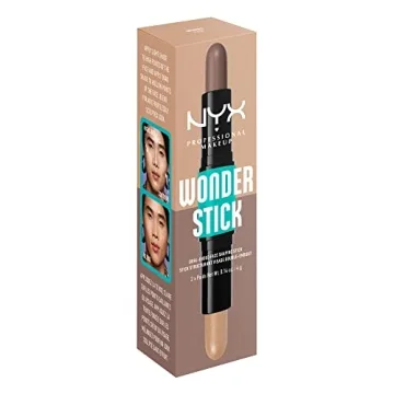 NYX Wonder Stick for Flawless Contouring and Highlighting