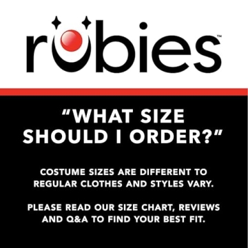 Rubies Women's 80'S Diva Costume for Vibrant 80's Parties