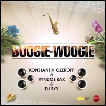 Energetic Dance Hit: Boogie Woogie (Original Mix) for Nonstop Fun