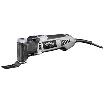 Dremel Corded Oscillating Multi-Tool Kit 120V