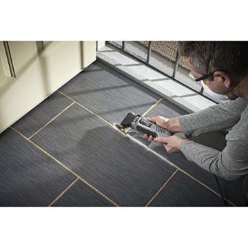 Dremel Corded Oscillating Multi-Tool Kit 120V