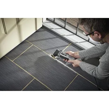 Dremel Corded Oscillating Multi-Tool Kit 120V