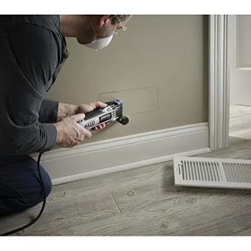 Dremel Corded Oscillating Multi-Tool Kit 120V