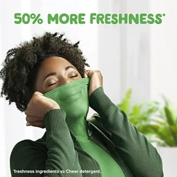 Gain FLINGS Laundry Detergent Pacs, Original Scent, 3 in 1 HE Detergent Pacs with Oxi Boost and Febreeze, 112 Count, Gain Laundry Detergent, Laundry Pacs