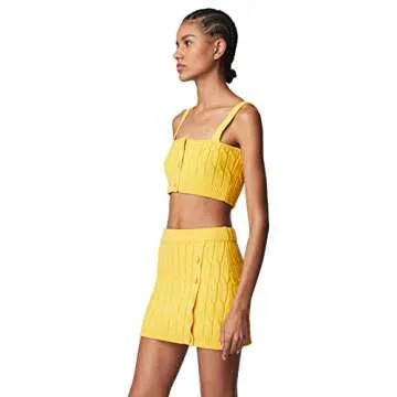 Altuzarra, Gazali Top