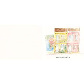 Norton and the Borrowing Bear (Norton and the Bear)