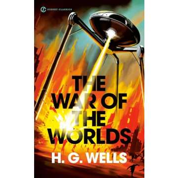 The War of the Worlds (Signet Classics)