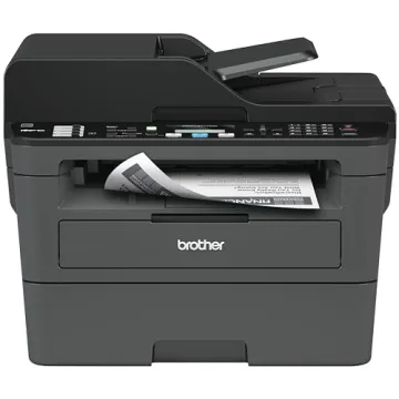 Brother Monochrome Laser All-in-One MFCL2710DW - Reliable and Efficient Printing