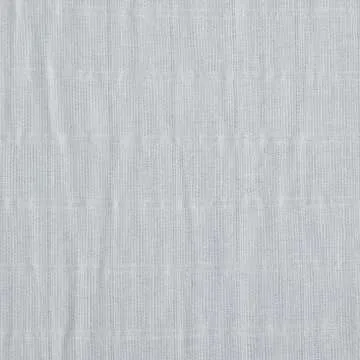 Little Unicorn Premium Crib Sheet | Breathable & Super-Soft Muslin Fabric (White)