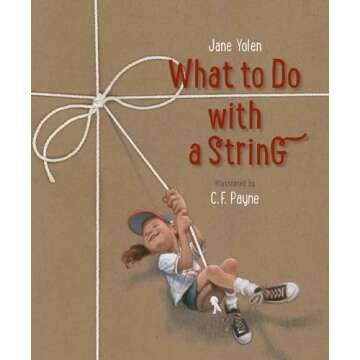 What to Do with a String
